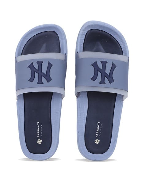 Regular Fit Slides Flip Flop