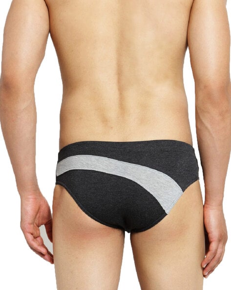 Buy Assorted Briefs for Men by IC4 Online