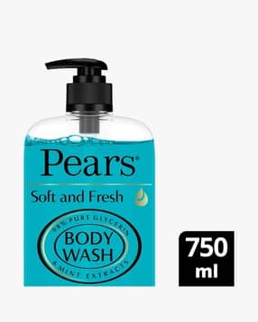 pears Soft & Fresh Body Wash-picture-34