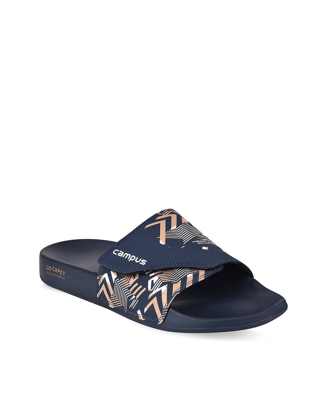 Flip Flop \u0026 Slippers for Men by Campus 