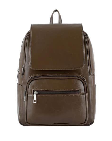 Textured Everyday Backpack