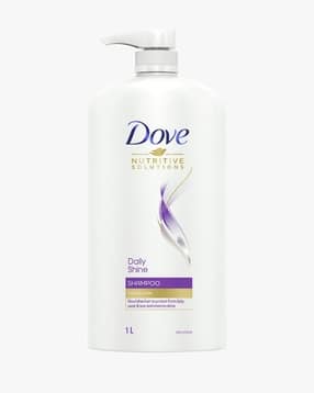 dove Daily Shine Shampoo-picture-21