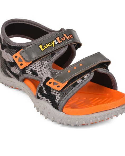 Buy Liberty Sandals For Men ( Brown ) Online at Low Prices in India -  Paytmmall.com