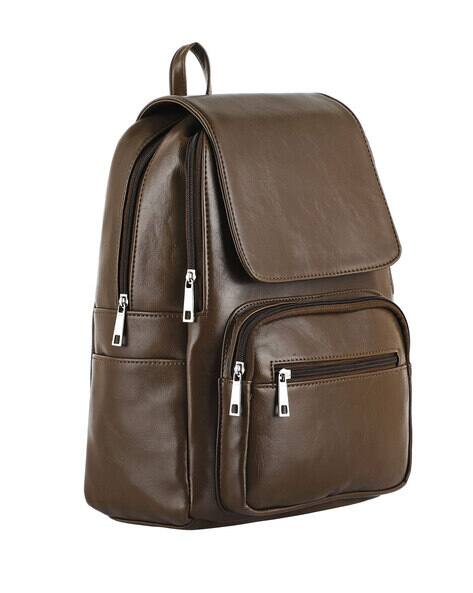 TOTETECA Textured Everyday Backpack