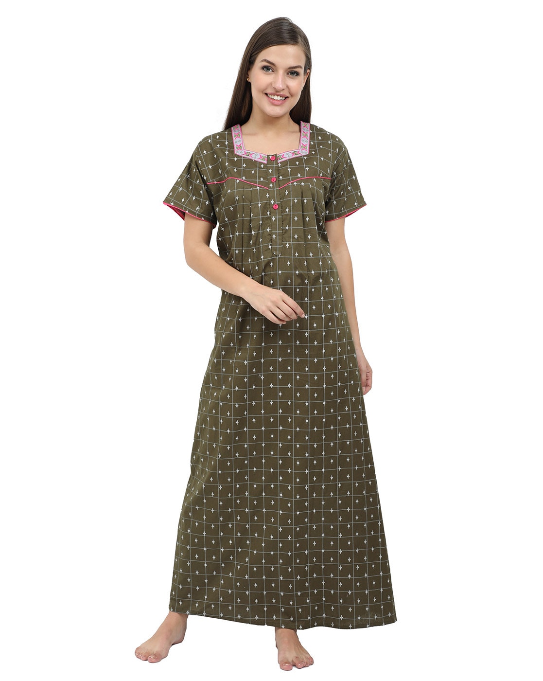 Charak nighties best sale