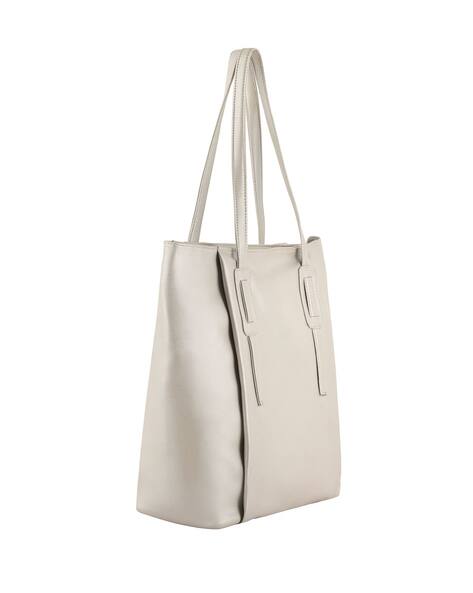 TOTETECA Solid Shoulder Bag