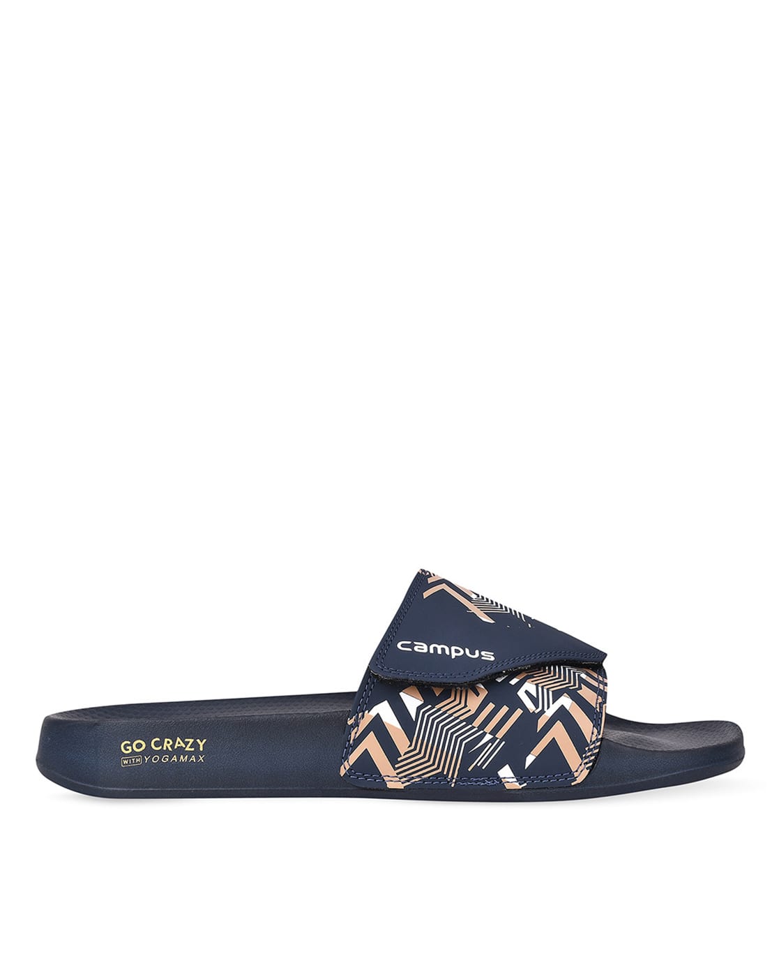 Flip Flop \u0026 Slippers for Men by Campus 
