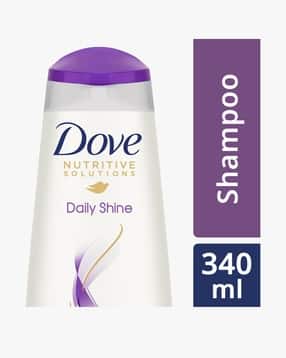 dove Daily Shine Shampoo-picture-46