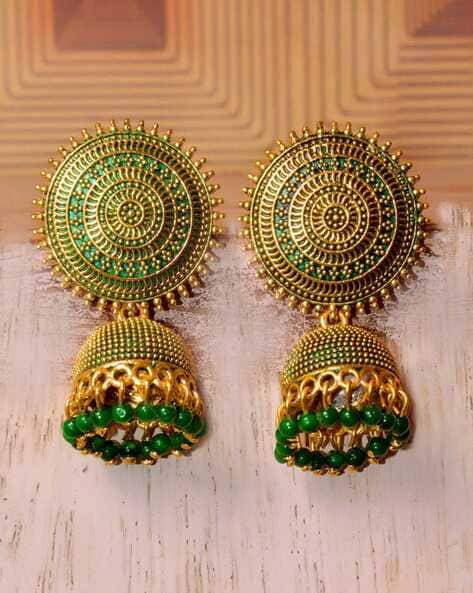 Earrings Online - Buy Earring for Women & Girls in India - FNP