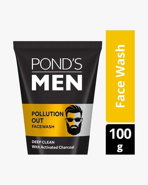 Pond's Pollution Out Deep Clean Facewash