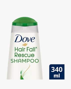 dove Hair Fall Rescue Shampoo-picture-35