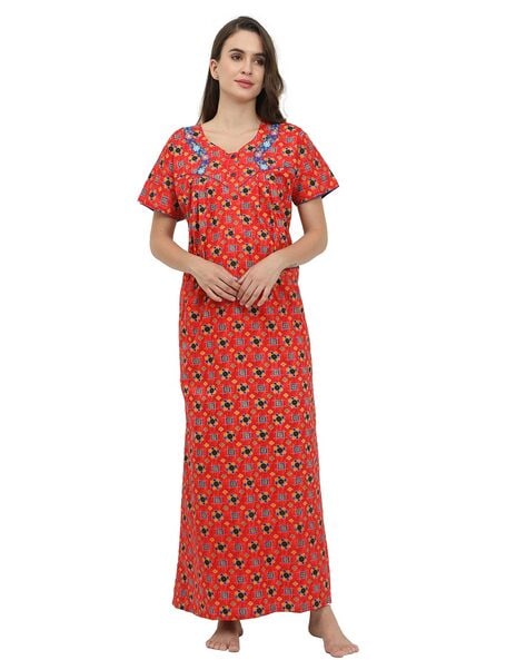 Charak nighties 2025 buy online