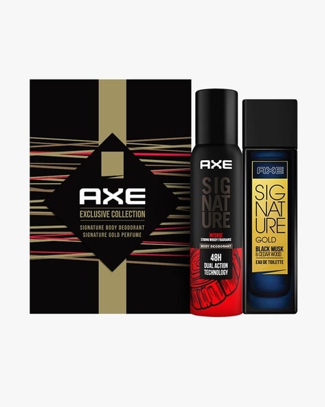 Axe edt online