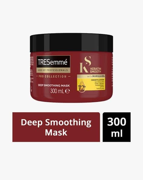 TRESEMME Keratin Smooth Mask