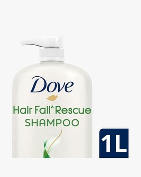 Buy Multicoloured Shampoos & Conditioner for Women by DOVE Online 
