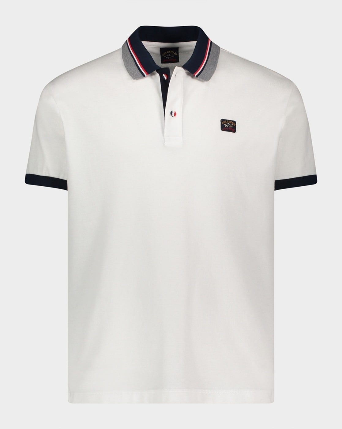 Polo paul clearance shark