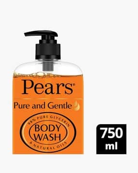 pears Pure & Gentle Body Wash-picture-31