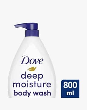 dove Deep Moisture Body Wash-picture-37