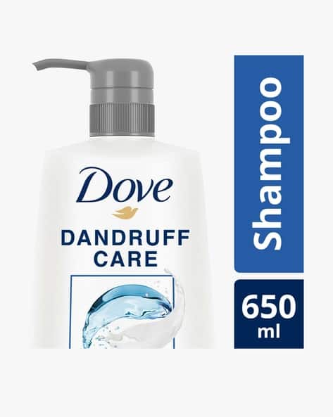 DOVE Dandruff Care Shampoo