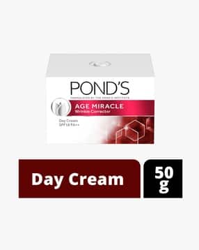 pond's Age Miracle Wrinkle Corrector Day Cream SPF 18 Pa++-picture-36