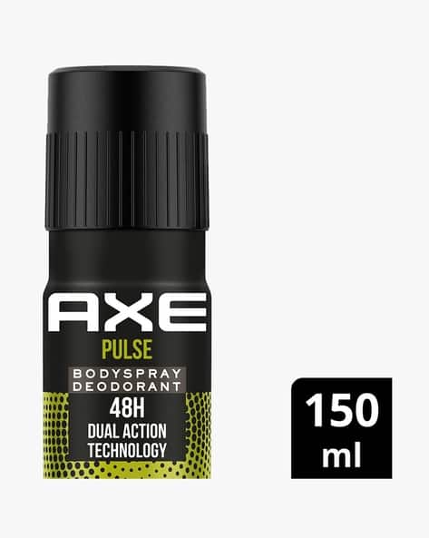 Buy Multicoloured Deodorants Body Sprays for Men by AXE Online