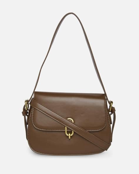 Solid Sling Bag
