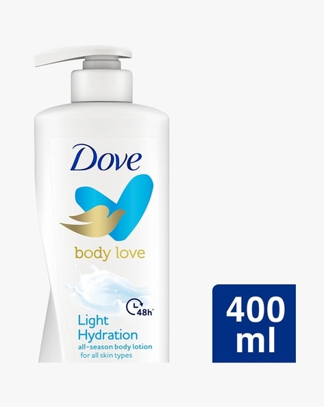 Dove moisturisers deals