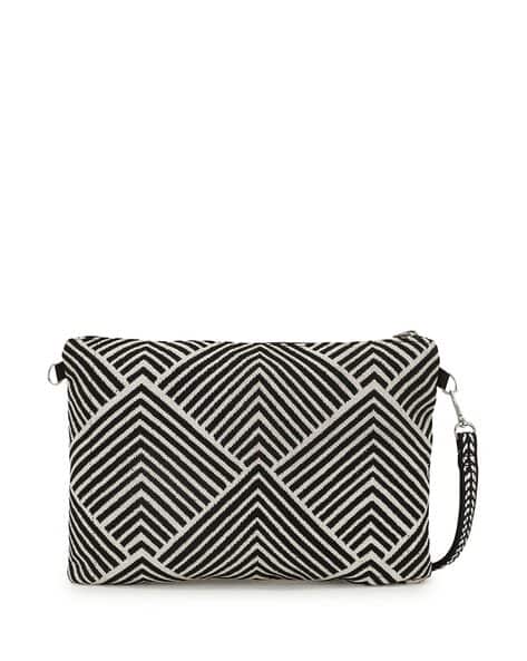 ANEKAANT Embellished Sling Bag