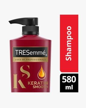 tresemme Keratin Smooth Shampoo-picture-37