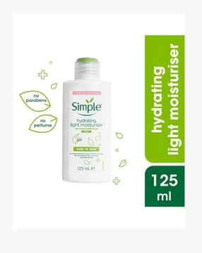 simple Kind To Skin Hydrating Light Moisturiser-picture-15