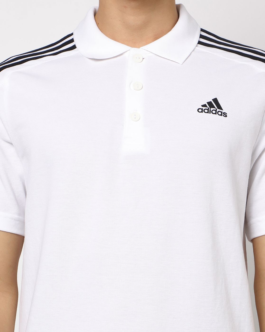 Adidas polo best sale shirt price