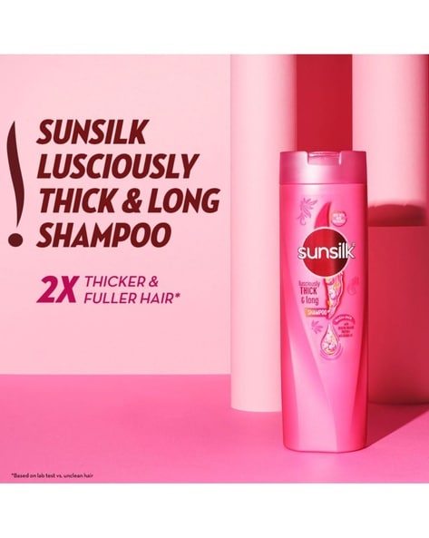 Buy Multicoloured Shampoos & Conditioner for Women by SUNSILK