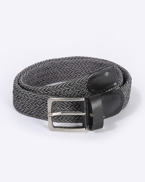 IMEX Specialties, inc. > 1.75 WIDE LEATHER BRAIDED BELTS > WN