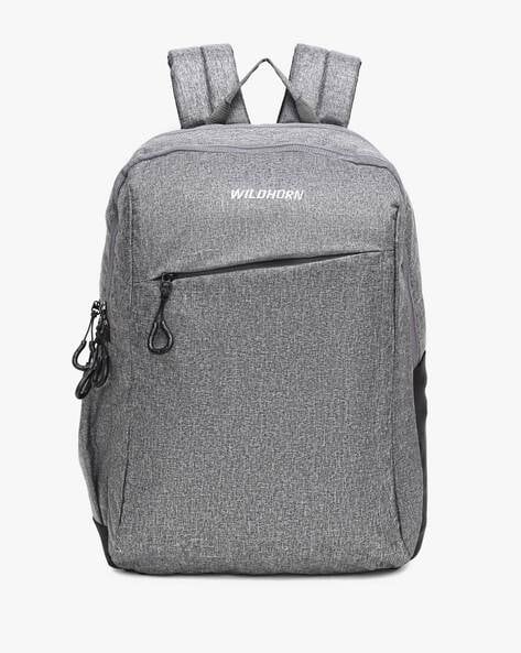 Textured Everyday Backpack