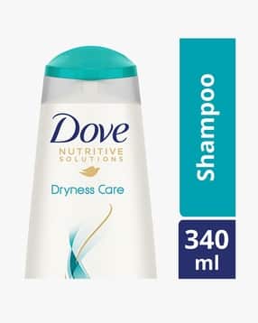 dove Dryness Care Shampoo-picture-46