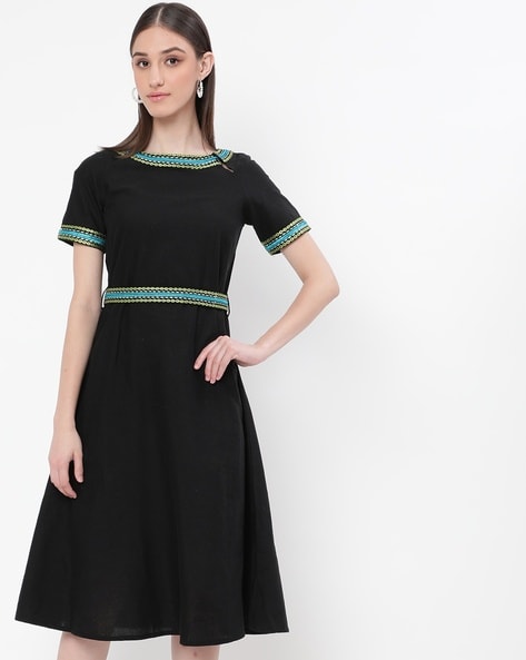 Women's Black Dresses: Formal & Casual - Shop Online