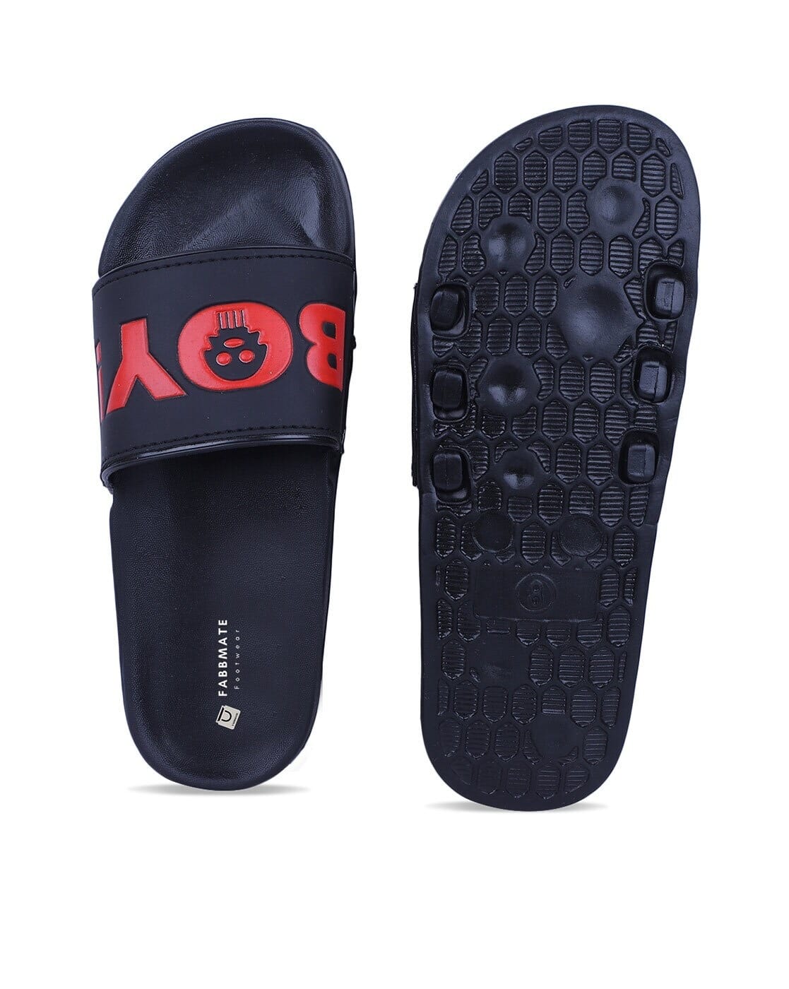 Flip Flop Pullingo Chappals Regular Fit Slides Flip Flop