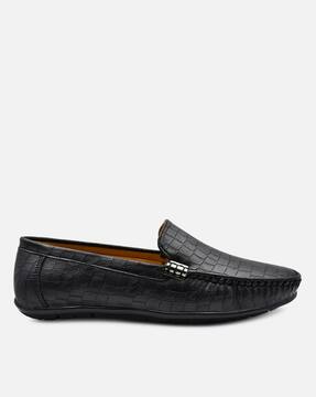 Best Offers on Black loafers upto 20-71 