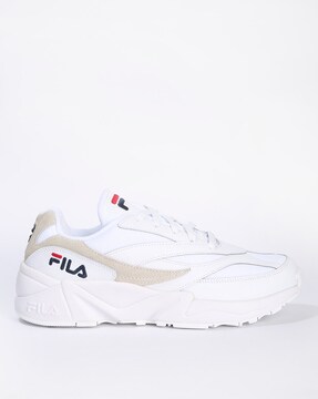 fila laces