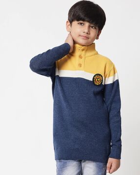 Sweater for 13 hot sale year old boy