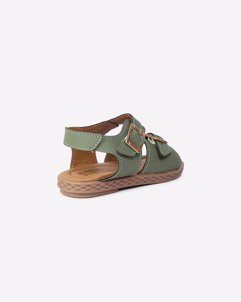 Baby boy strap online sandals