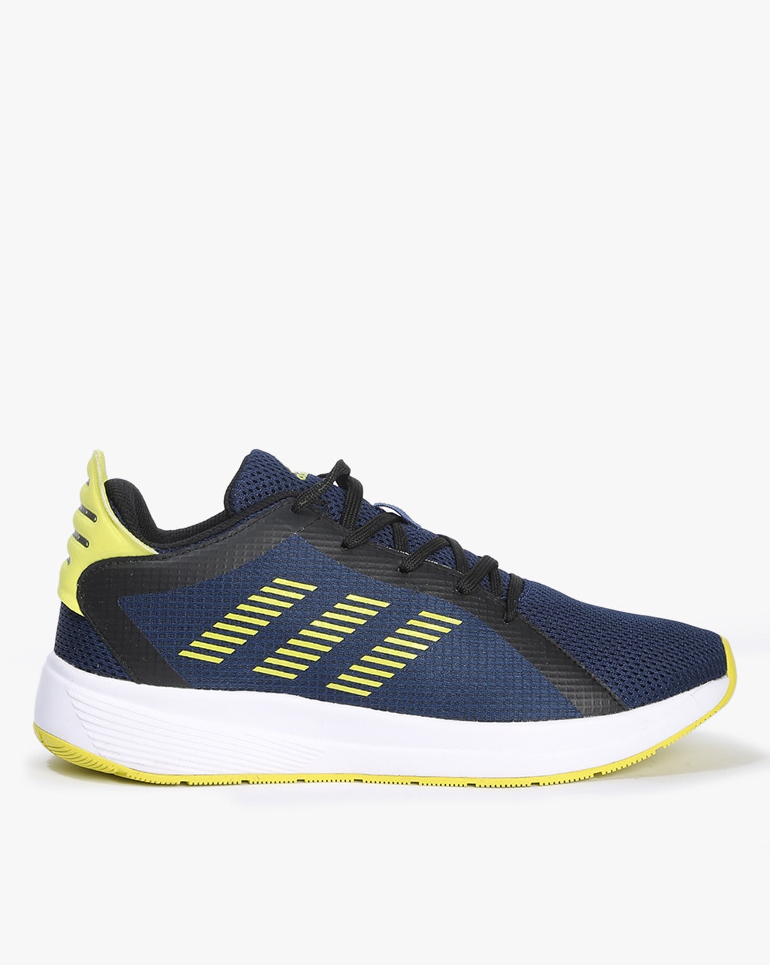 Adidas men's puaro m running sale shoes