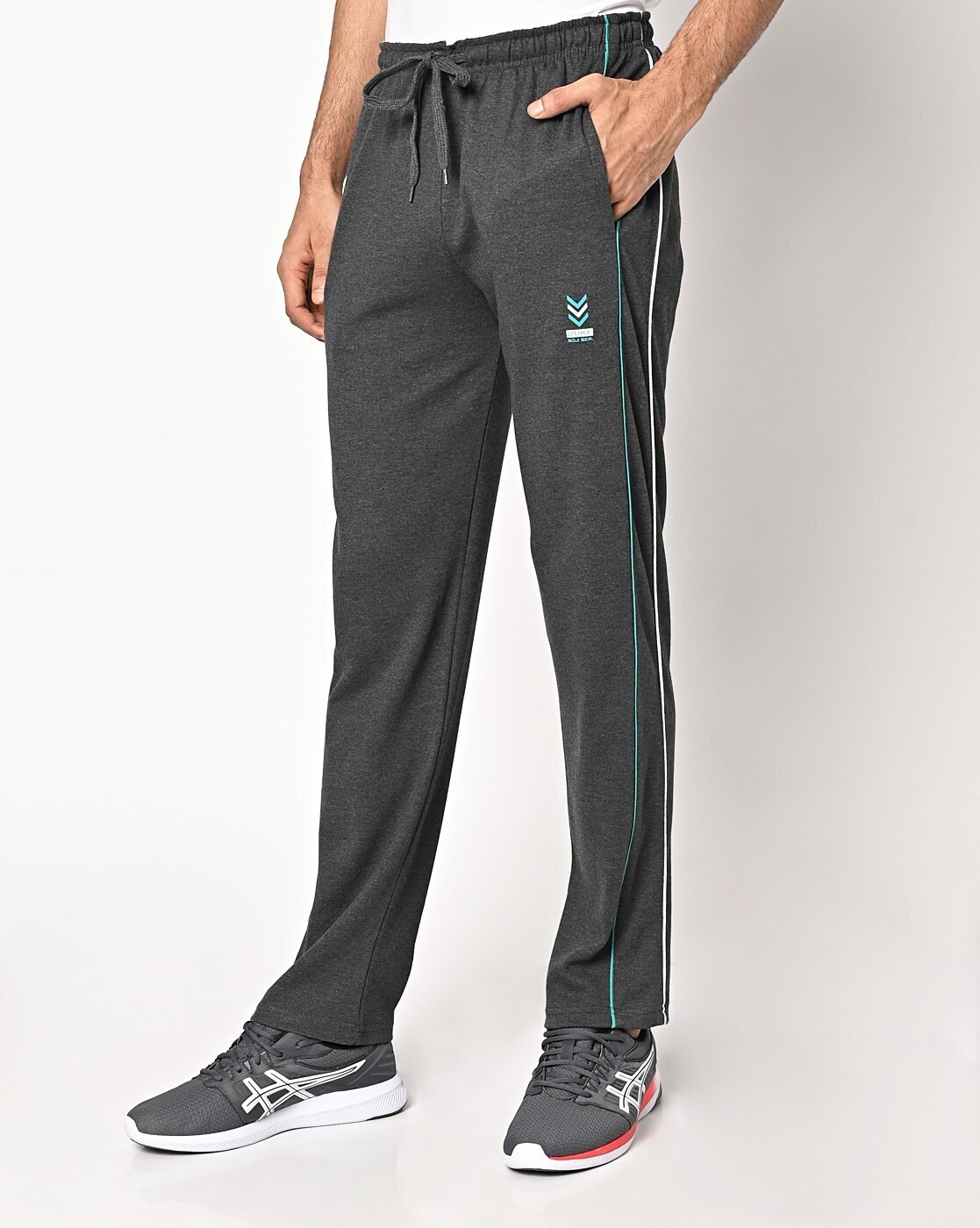 duke track pants online