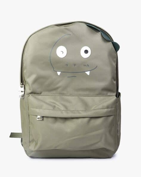 HI-ATTITUDE Everyday Backpack with Adjustable Shoulder Straps