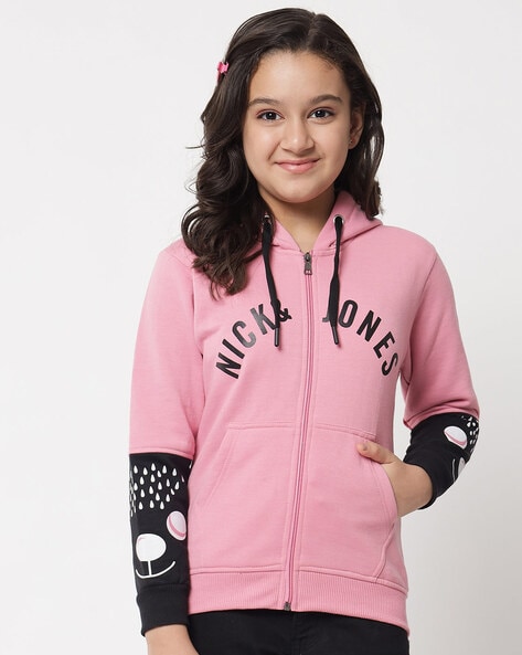 NETFLIP Full Sleeve Solid Women Jacket - Buy NETFLIP Full Sleeve Solid Women  Jacket Online at Best Prices in India | Flipkart.com