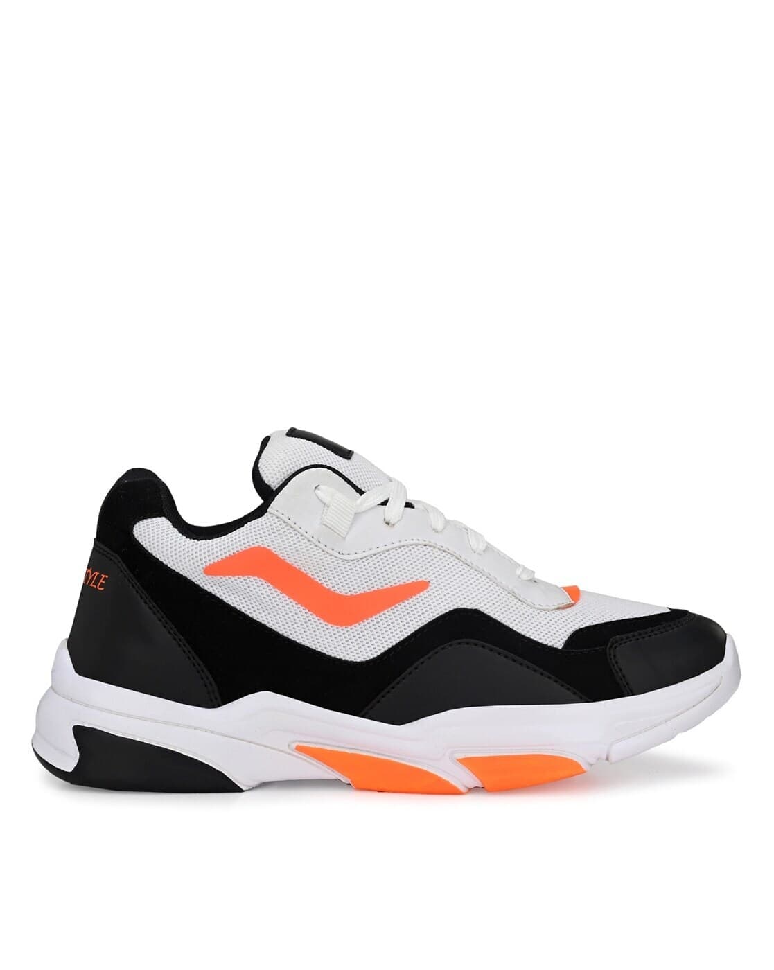 Buy White Casual Shoes for Men by 