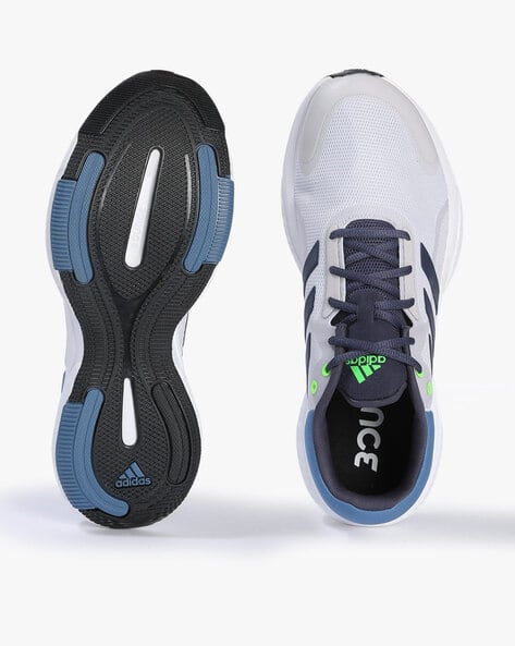 Buy ADIDAS Response Running Shoes Grey Color Men AJIO LUXE