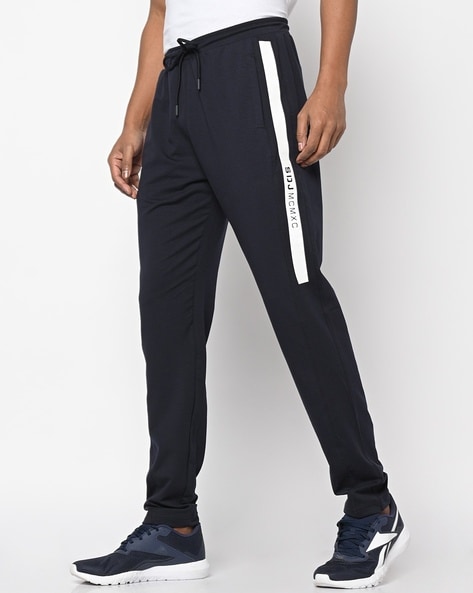 BS Sports Dark Blue Mens Running Track Pant, Size: 38 at Rs 450/piece in  Meerut