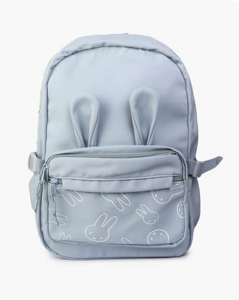 Bunny Print Everyday Backpack