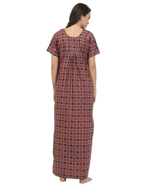 Charak nighties best sale buy online